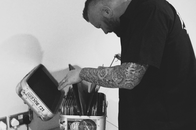 And we are off and running…