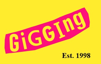 Reserving a copy of Gigging