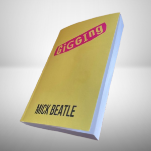 Gigging - Softcover
