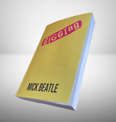 Gigging - Softcover